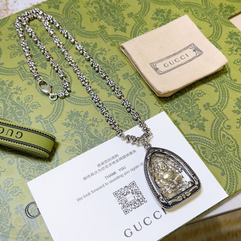 Gucci Necklaces